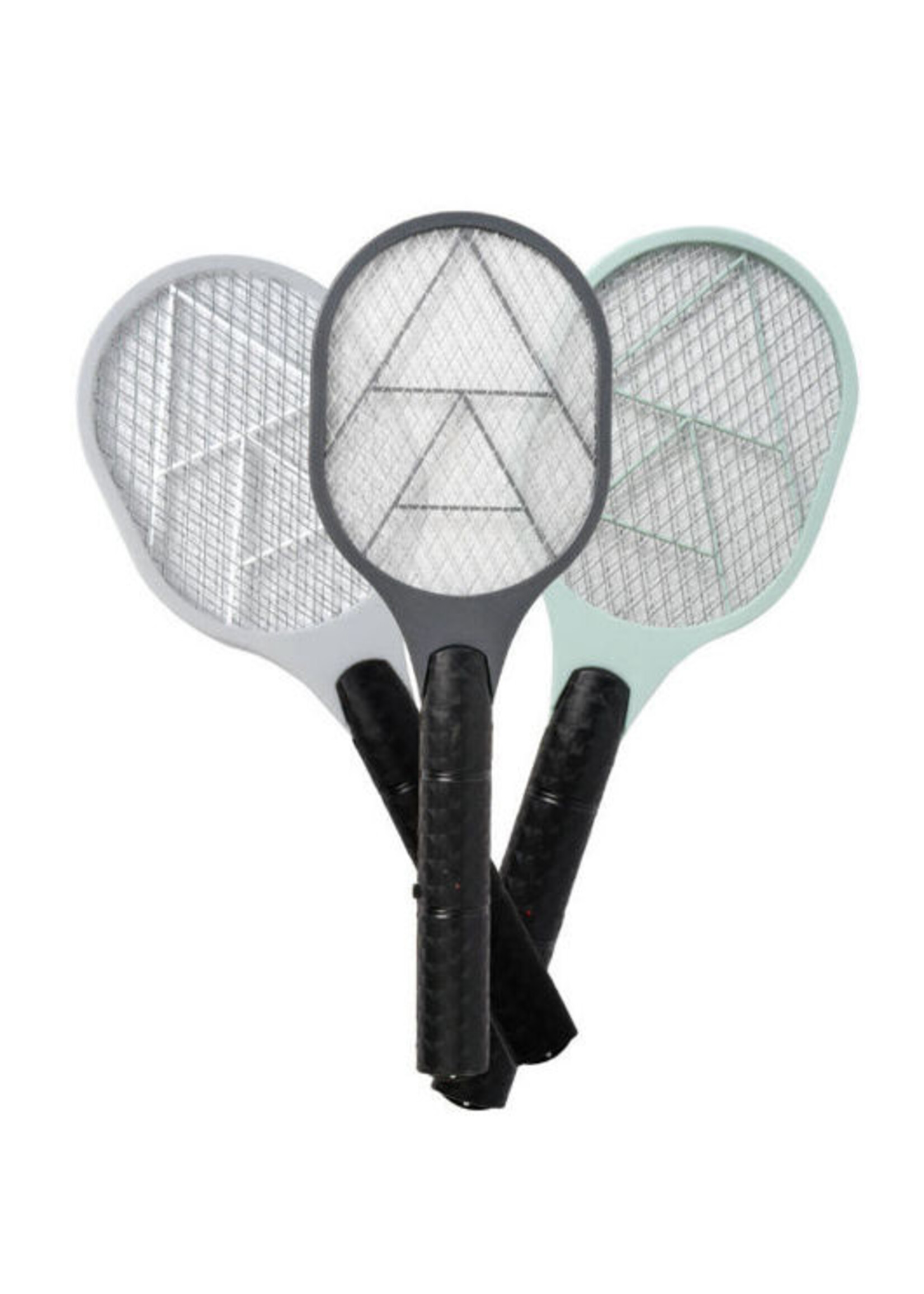 Foetsie Elektrische vlieg-/ mugmepper Foetsie!