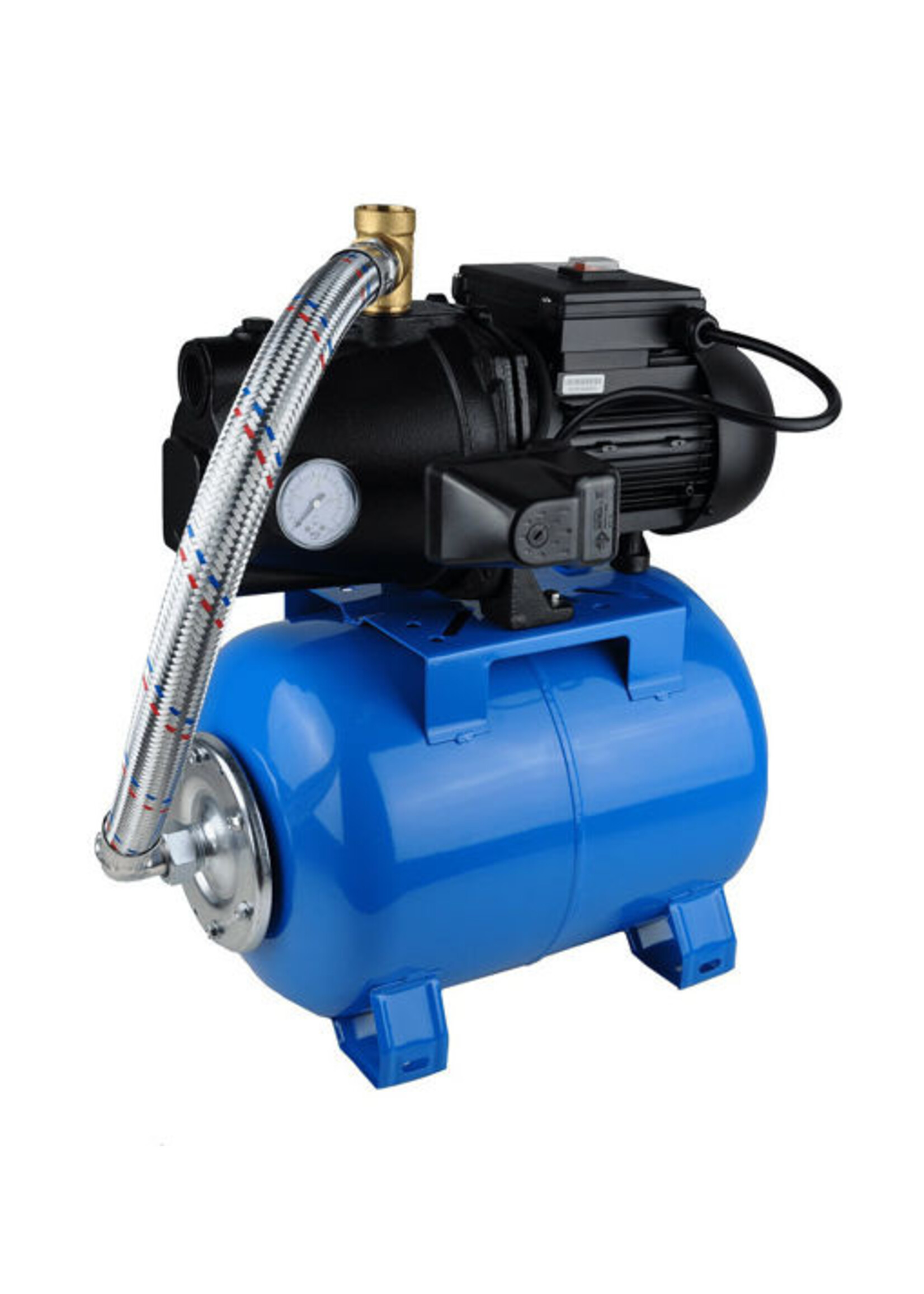 Excellent Hydrofoor pomp HRD 100/25