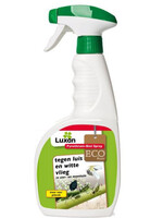 Luxan LUXAN PYRETHRUM-BIOL SPRAY (750 ml)