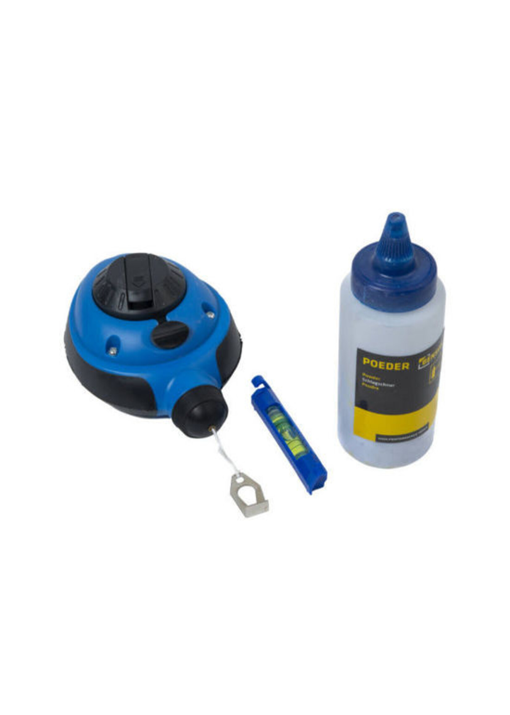 Benson Garden Slaglijnset, smetlijn, compleet