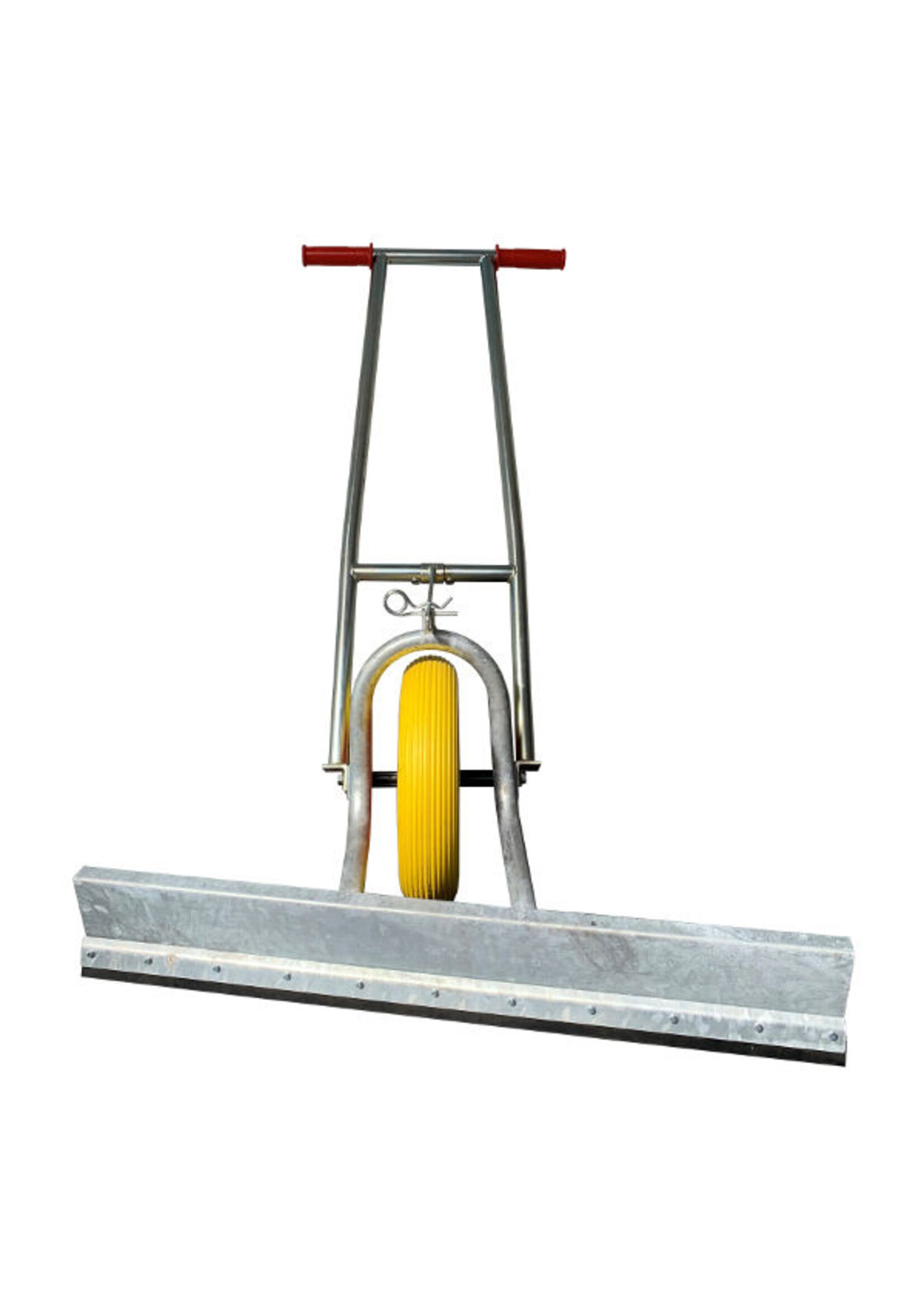 MM  Combi mestschuif met NML wiel