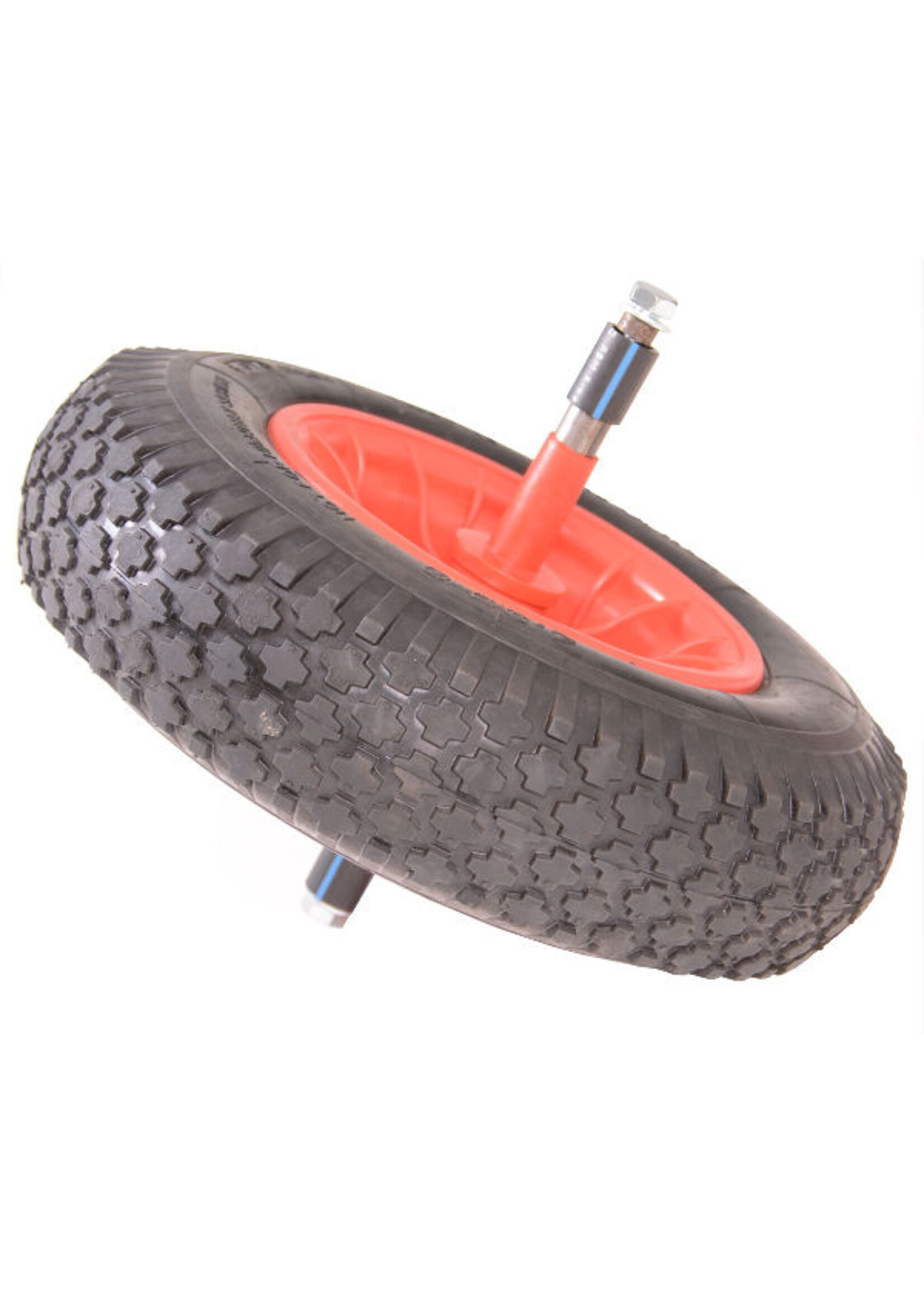 MM  Combi mestschuif met NML wiel