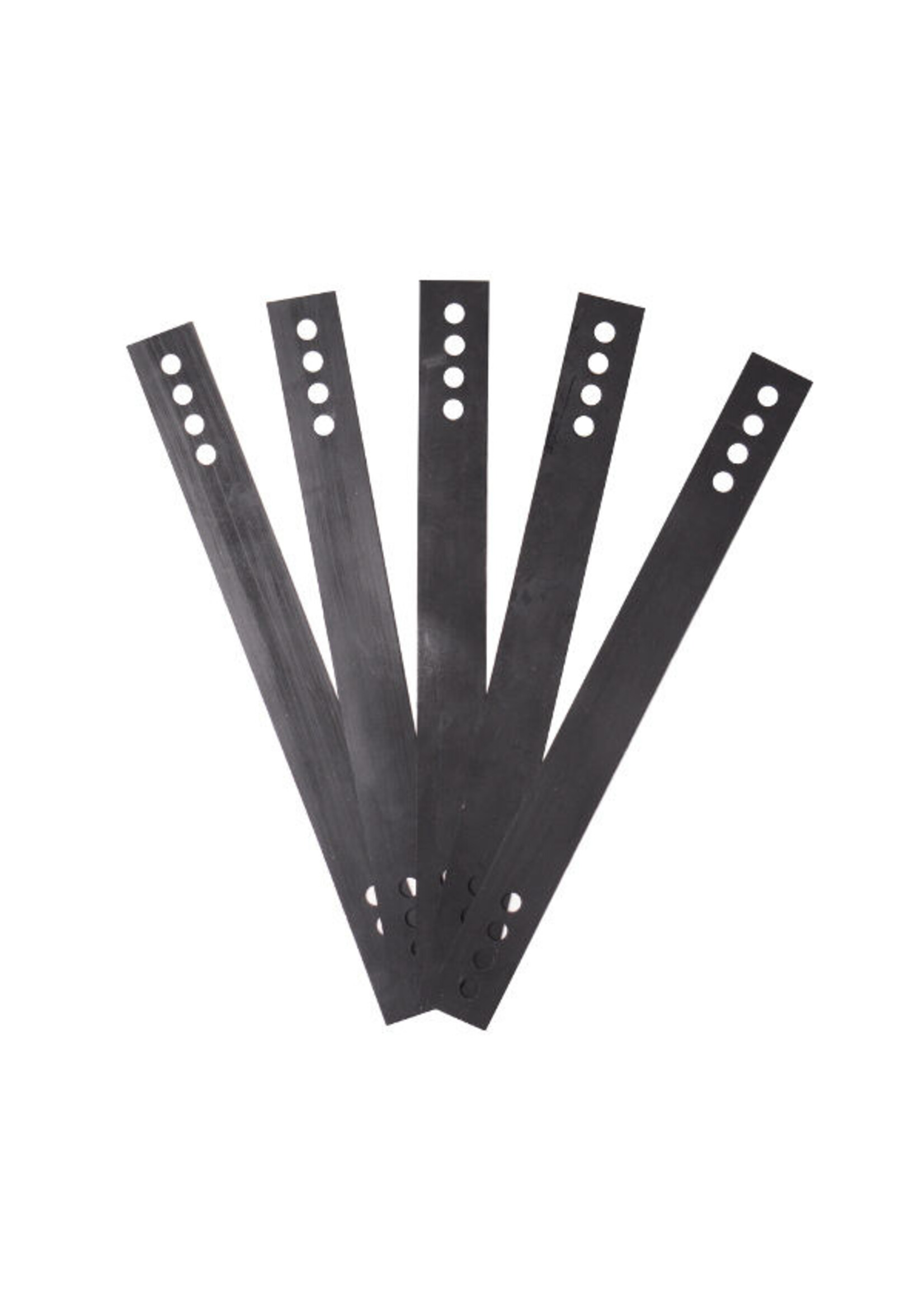 MM Riempje(gummi) v. kniebeschermer Harmonica