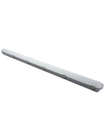 Kerbl LED-vochtbestendige lamp FarmLINE Version2025, 25 , 50 Watt.