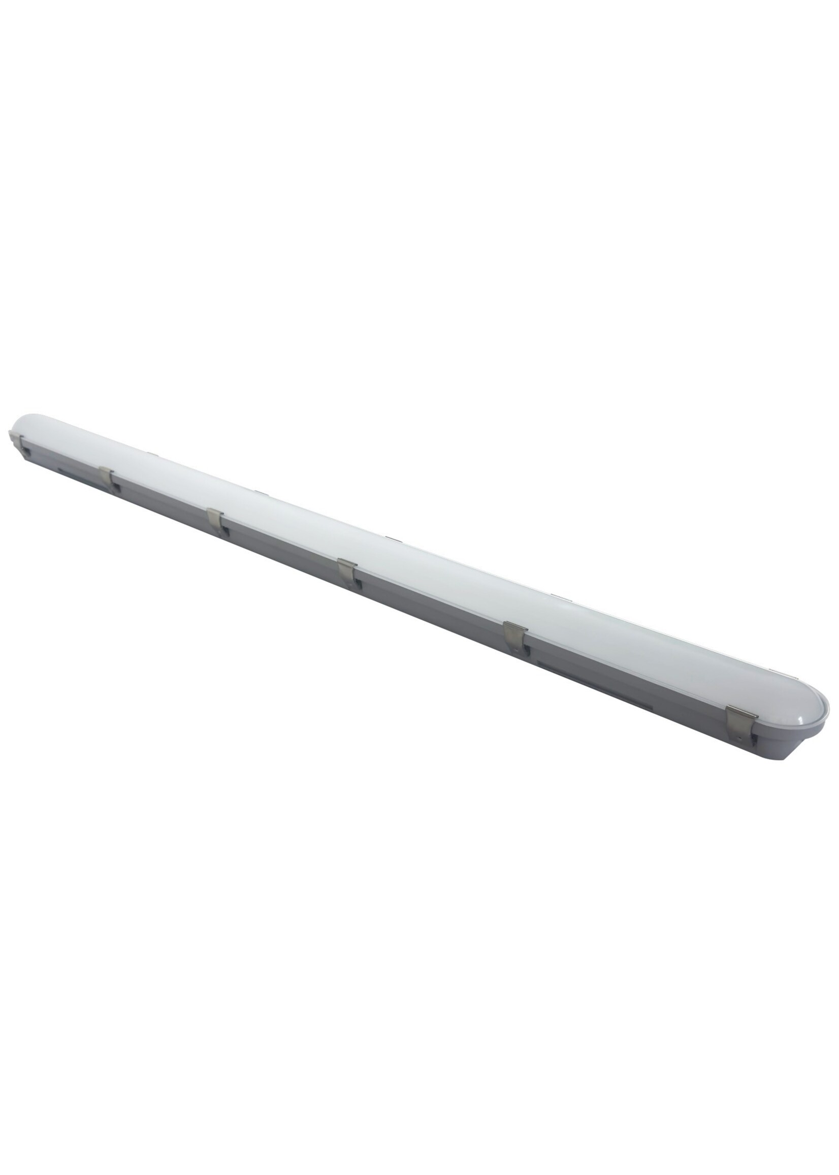 Kerbl LED-vochtbestendige lamp FarmLINE Version2025, 25 , 50 Watt.