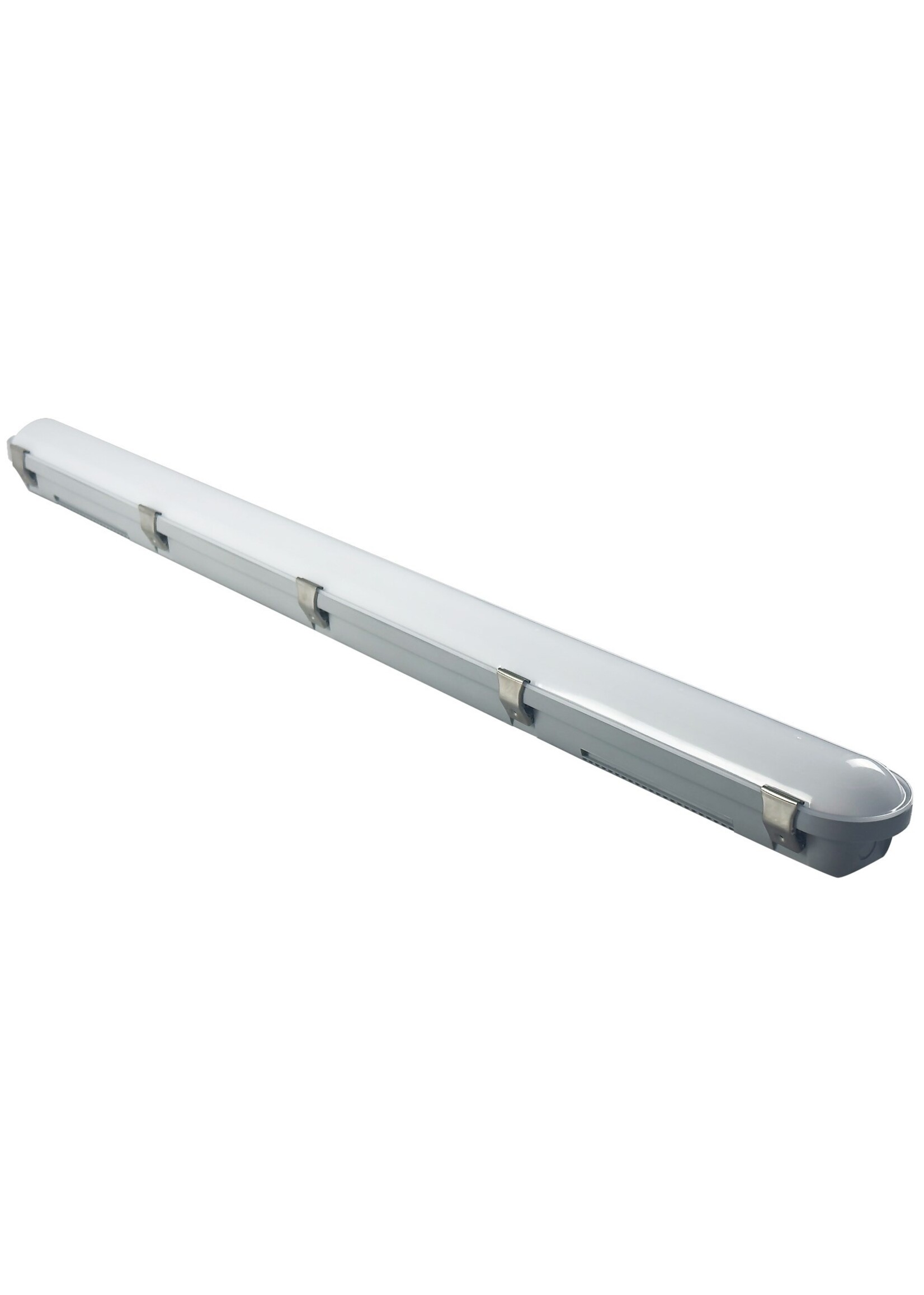 Kerbl LED-vochtbestendige lamp FarmLINE Version2025, 25 , 50 Watt.