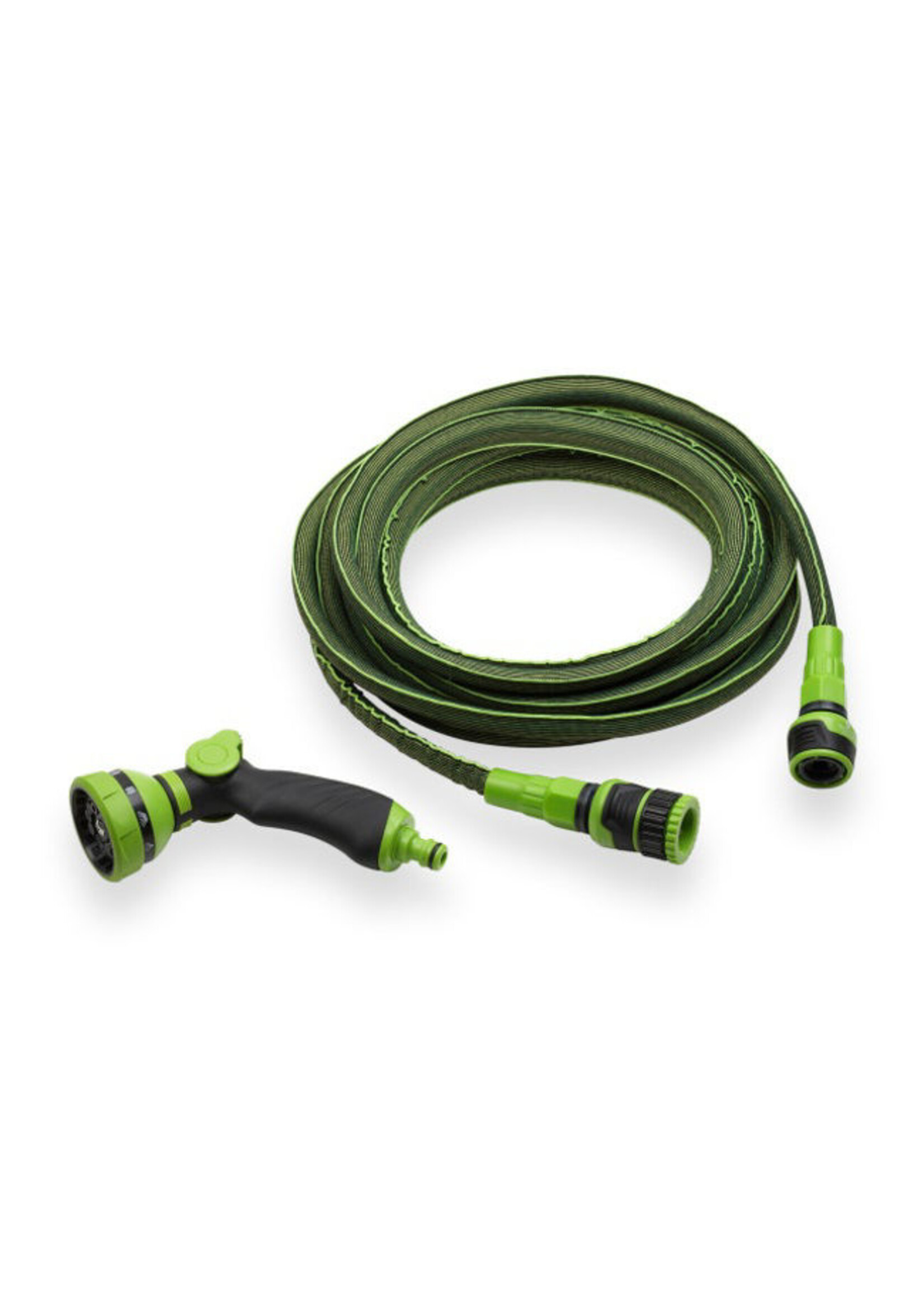 ALFAFLEX Flexibele tuinslang 'stretch',  7,5 t/m 30 m.