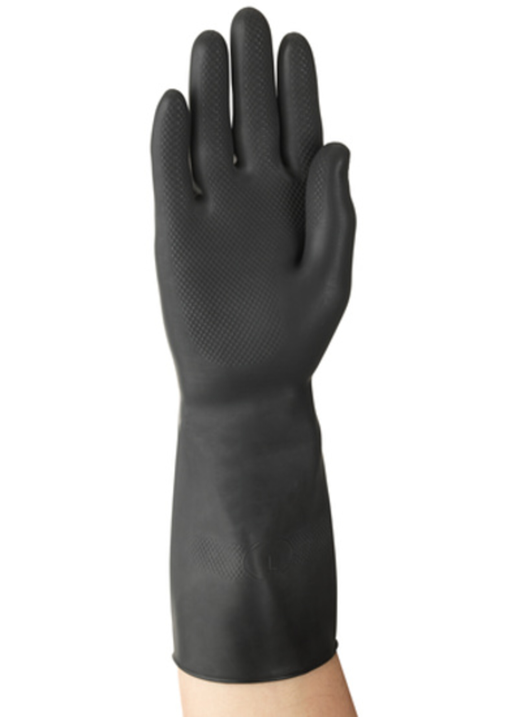Ansell Ansell AlphaTec® 87-118 Natuurrubber Handschoenen – 12 paar