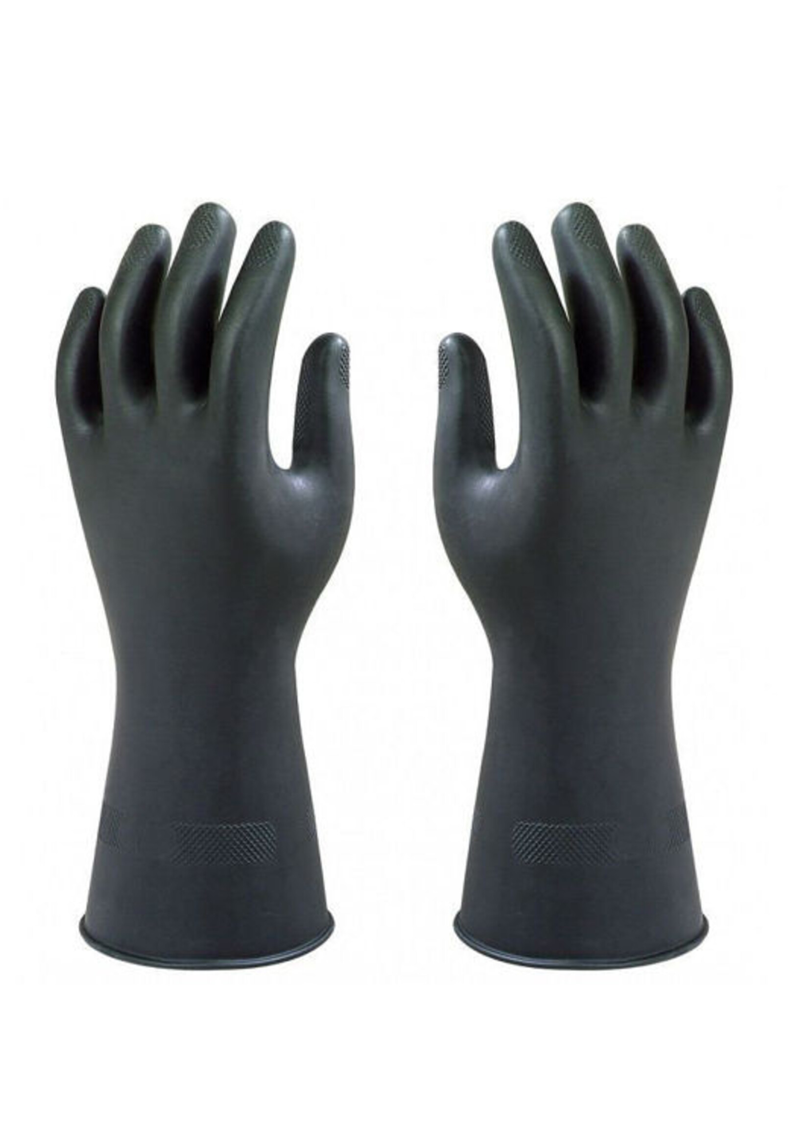 Ansell Ansell AlphaTec® 87-118 Natuurrubber Handschoenen – 12 paar