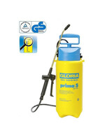 Gloria Tuingereedschap en Onderdelen Drukspuit Gloria Prima 5, knst. 5-liter
