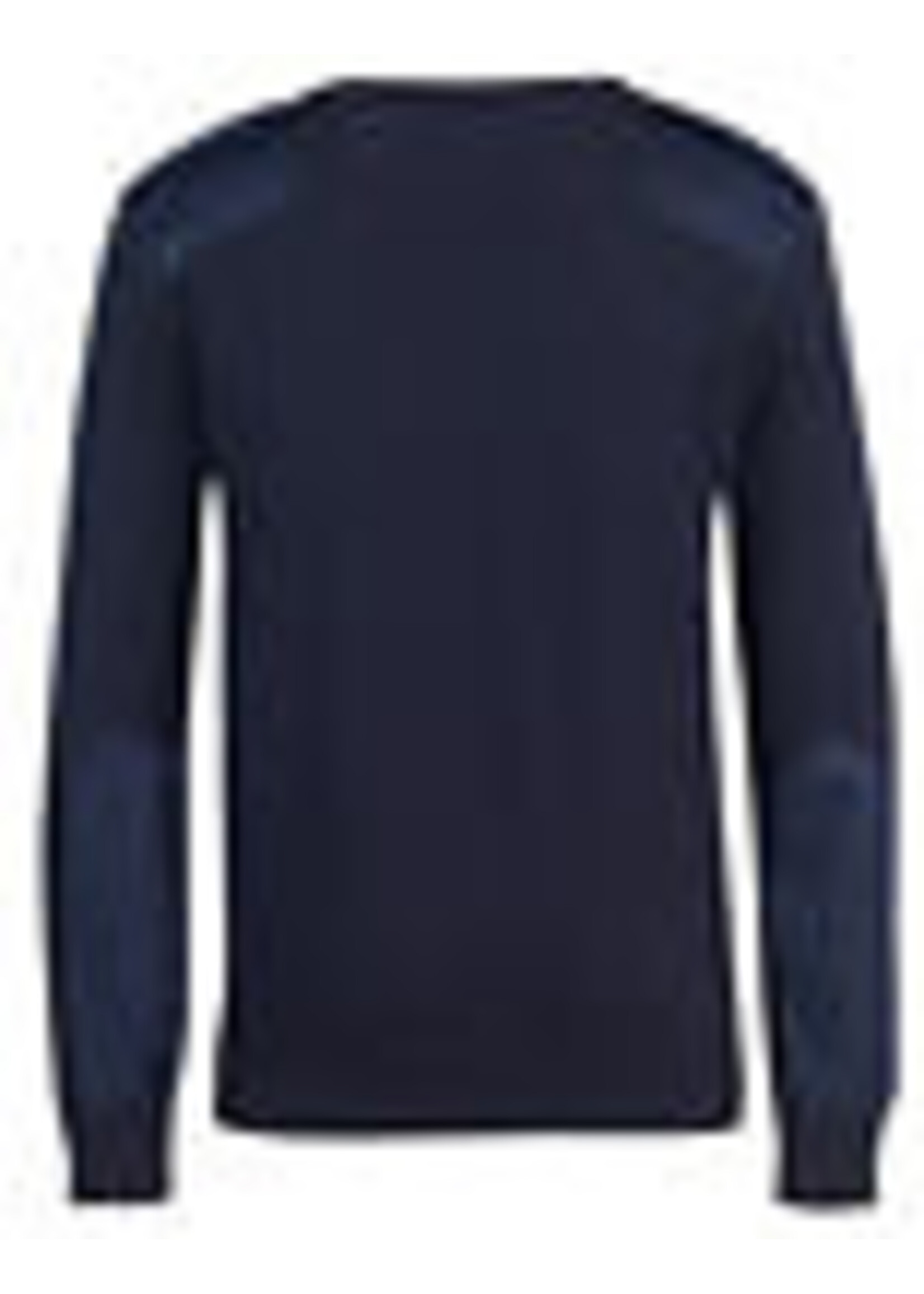 Storvik Commandotrui 50/50 blauw