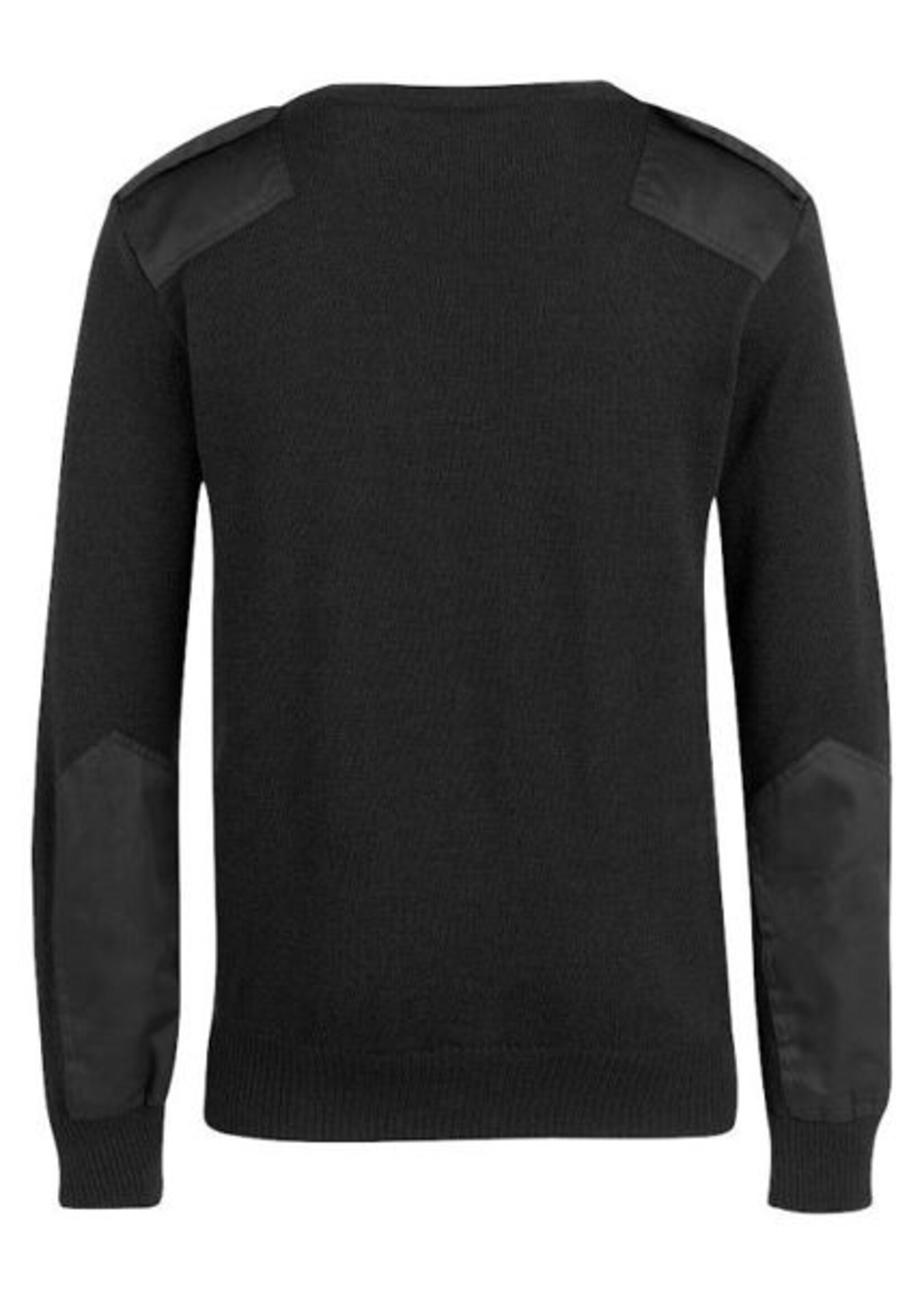 Storvik Commandotrui 50/50 zwart