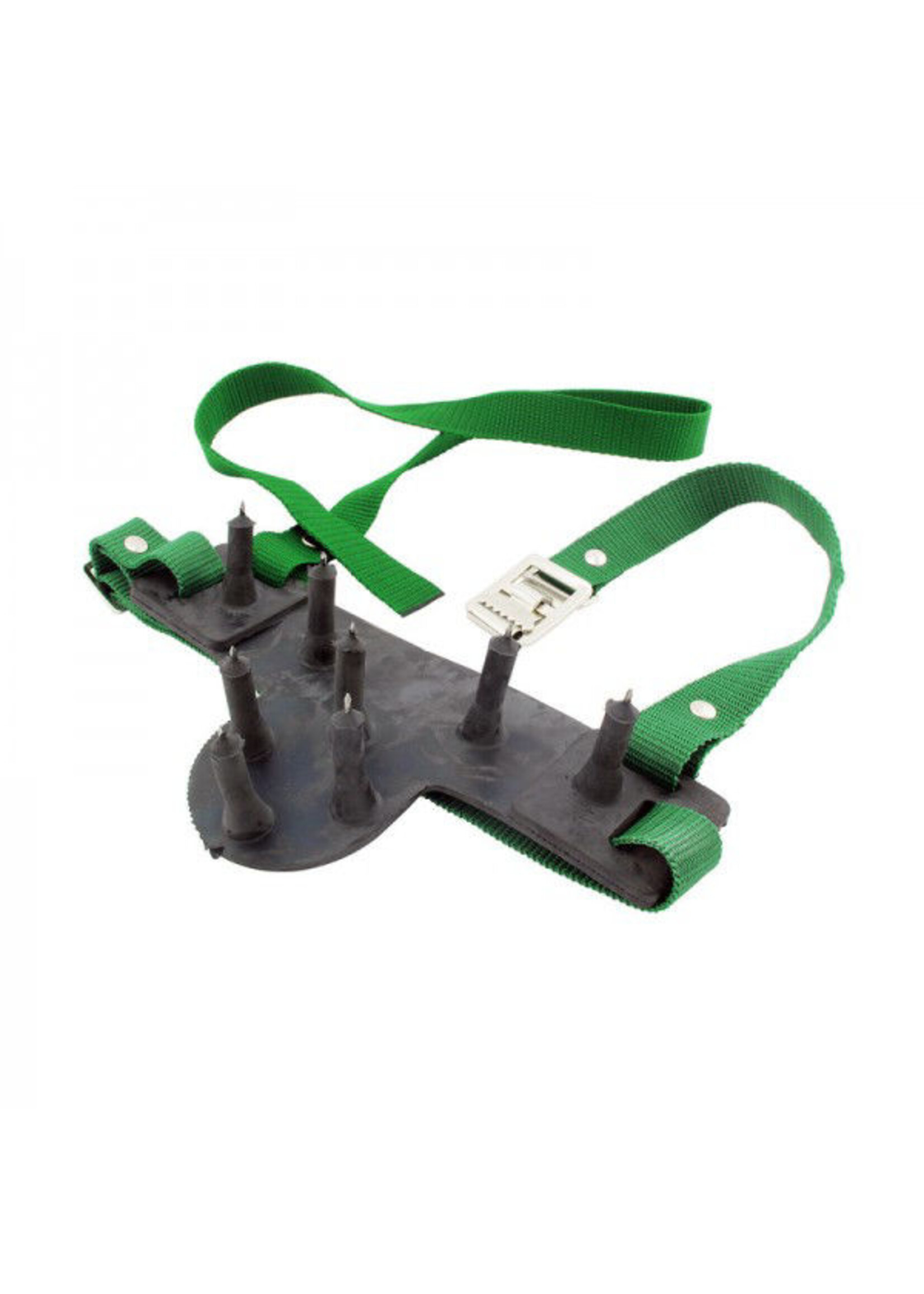 Kerbl  Antizuighalster rubber jongvee