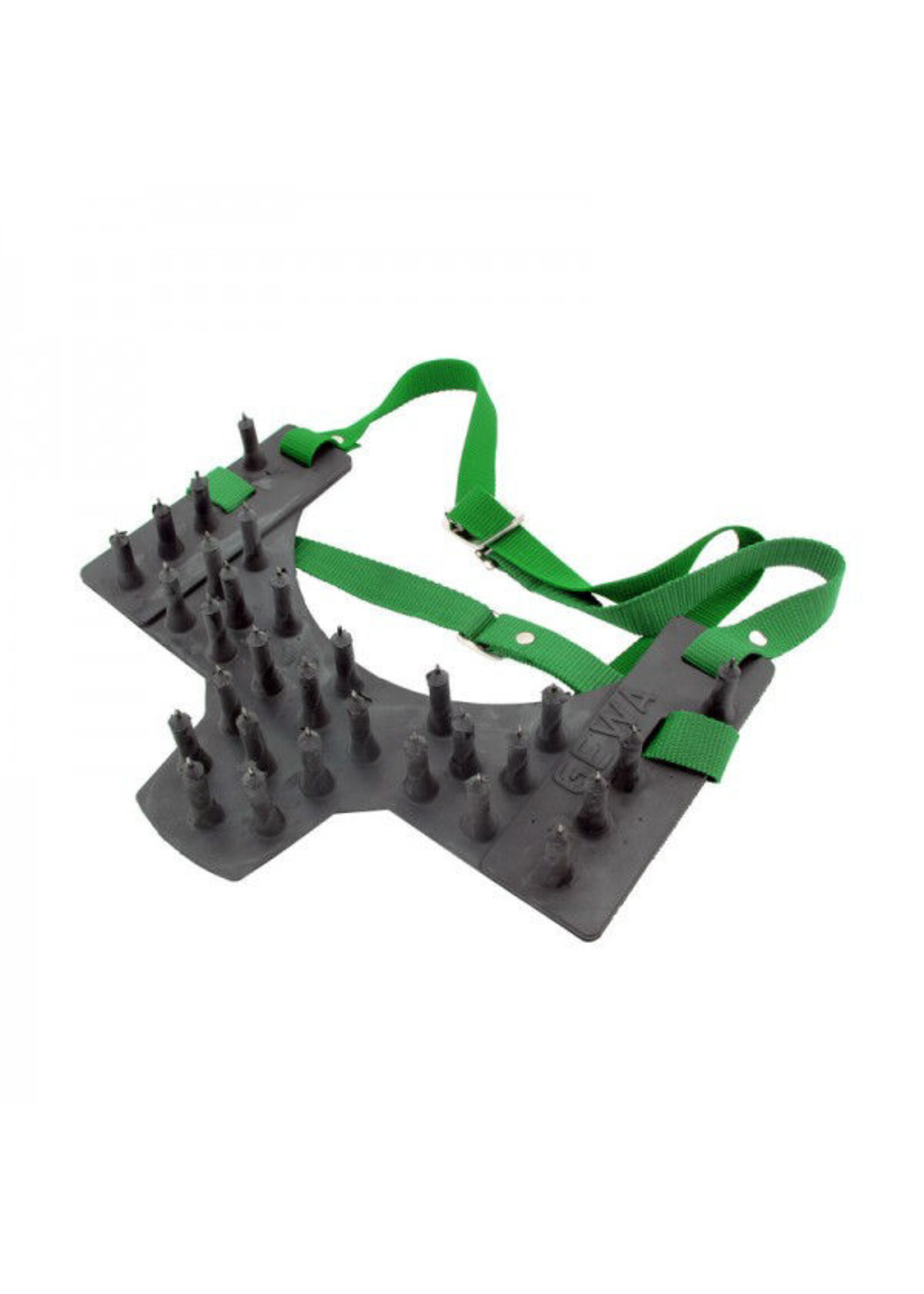 Kerbl Antizuighalster rubber grootvee