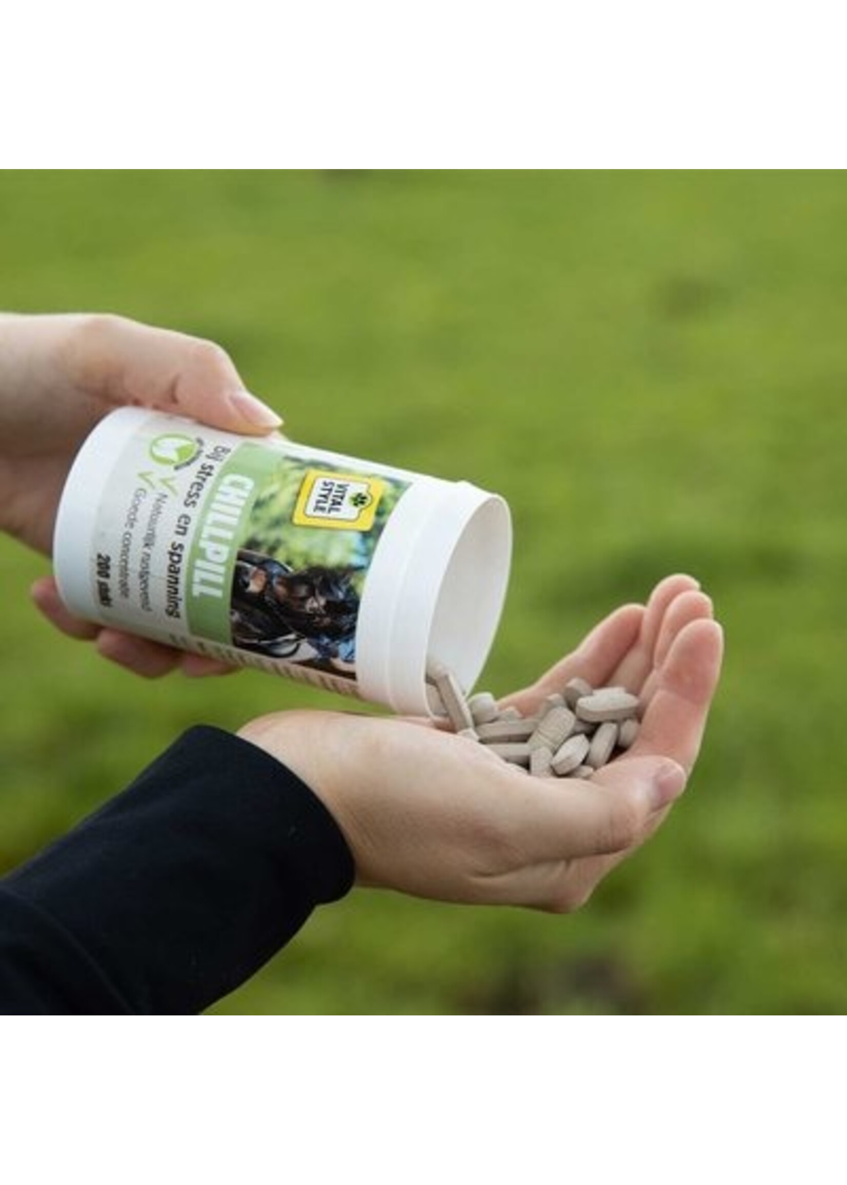 VITALstyle ChillPill Vitalstyle