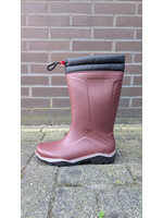 Dunlop Dunlop Blizzard Burgundy/grijs/zwart
