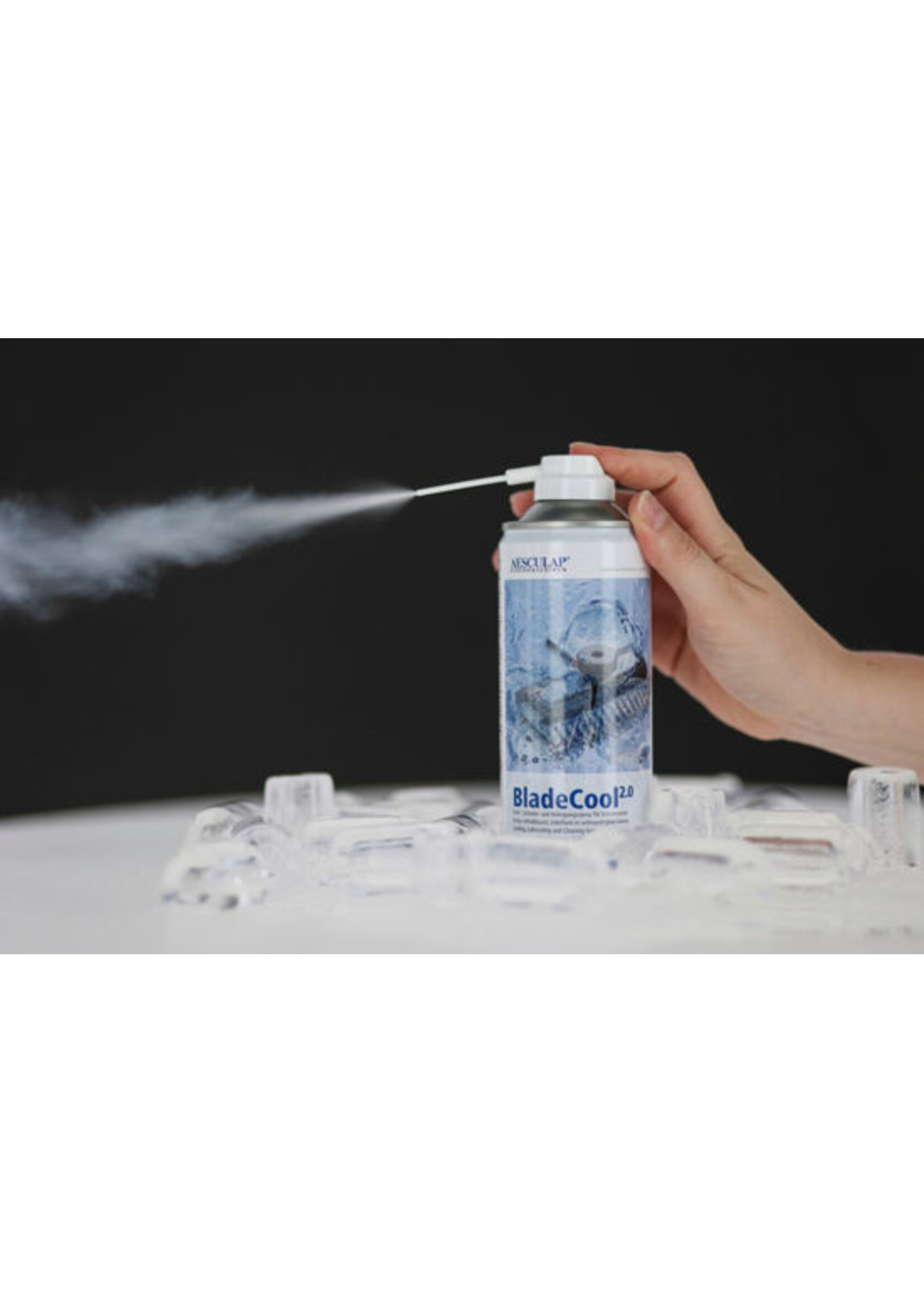 Aesculap/Econom Aesculap BladeCool 2.0