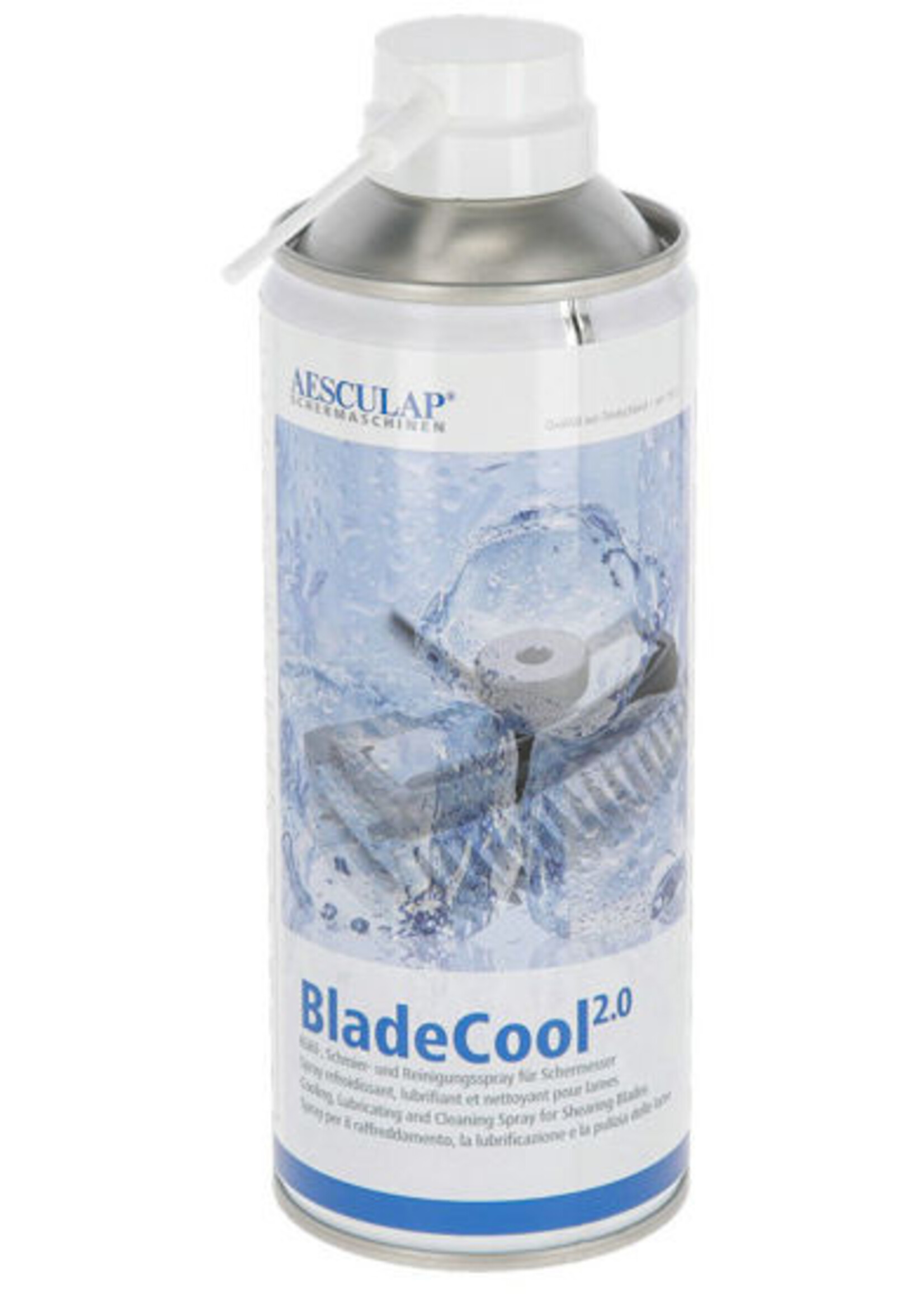 Aesculap/Econom Aesculap BladeCool 2.0