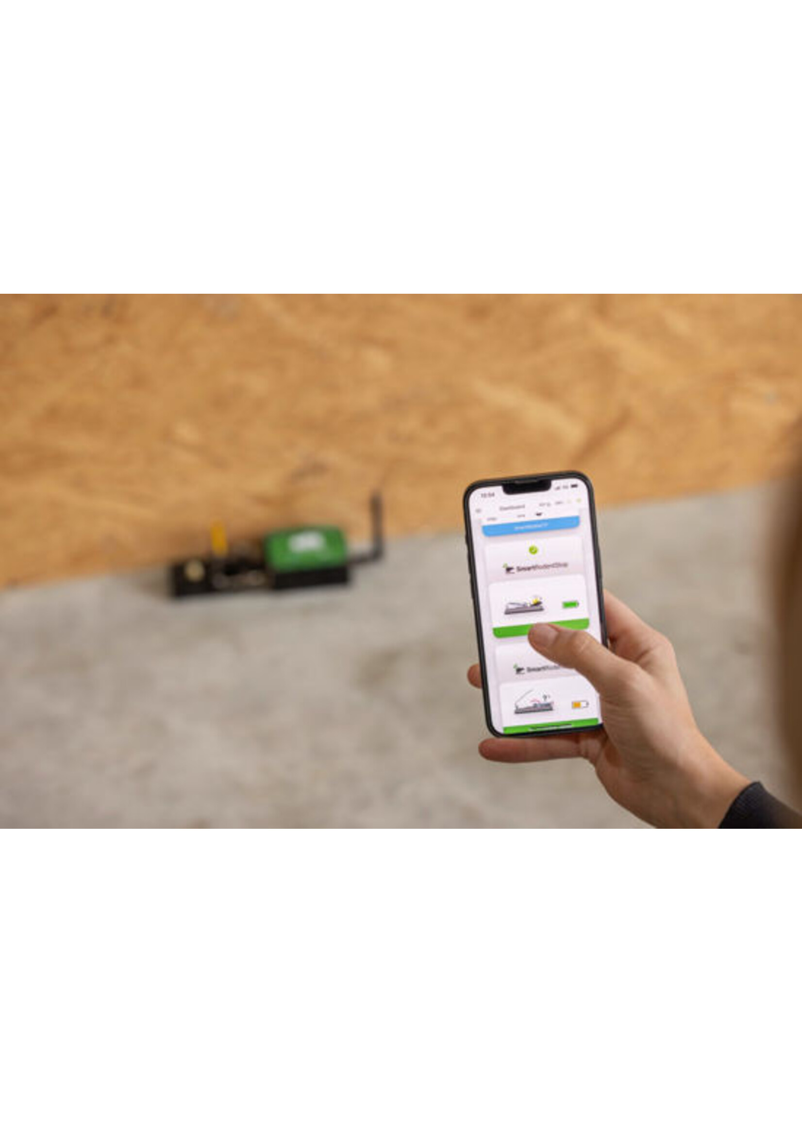 CIT Rattenval -smart- Cit RatStop