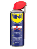WD-40 Multispray WD40 SmartStraw, 400ml