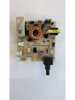 AKO Afrastering Print AKO KD voor Mobil Power A1200