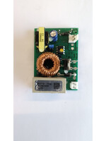 AKO Afrastering Print AKO type X1000