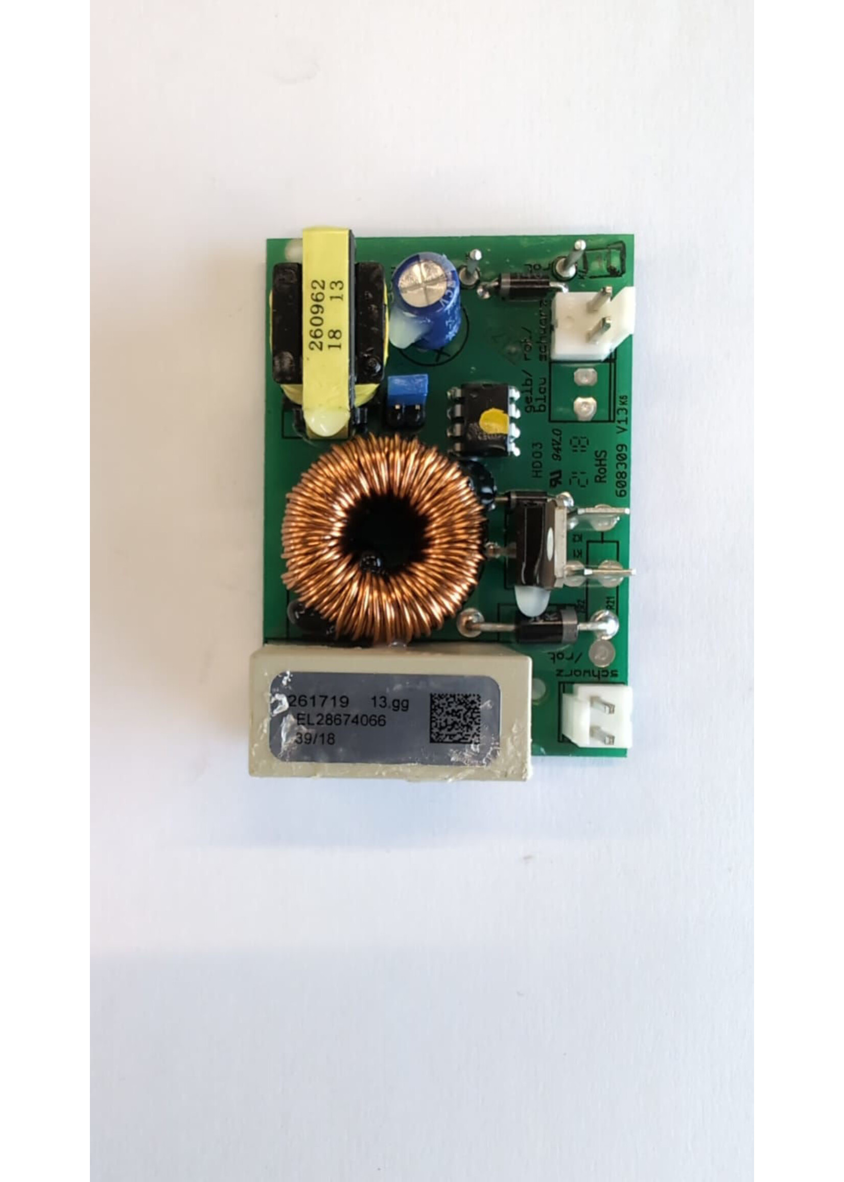 AKO Afrastering Print AKO type X1000