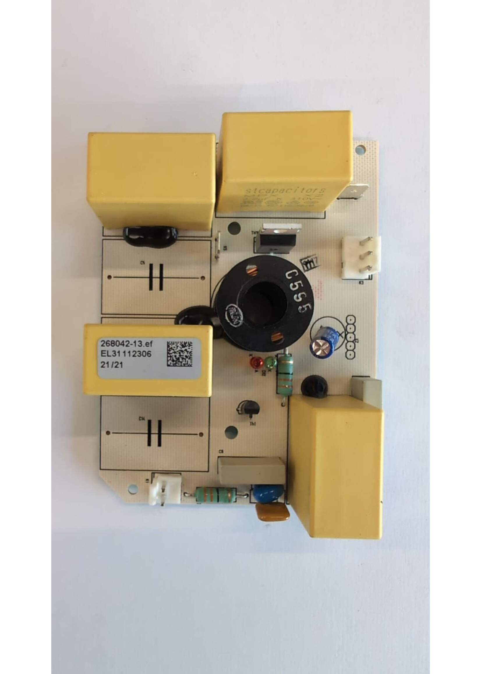 AKO Afrastering Print AKO type N3500