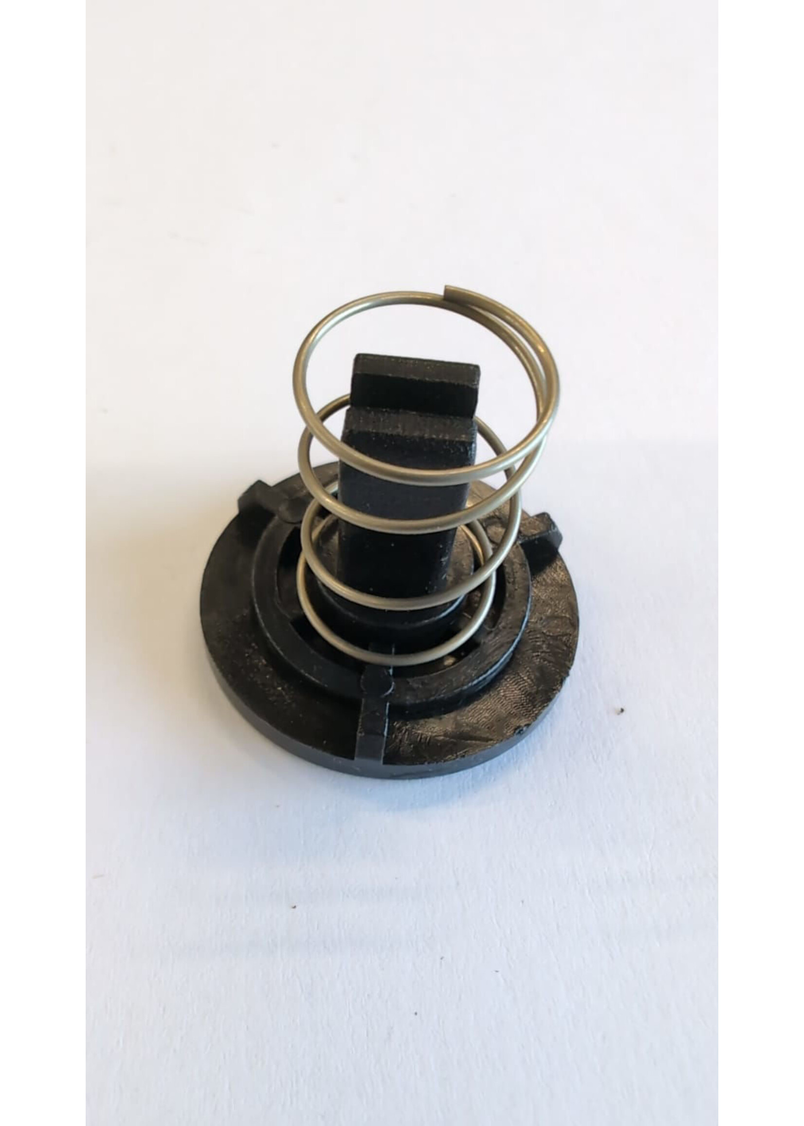 AKO Afrastering Aan/Uit schakelaar voor AKO type B240