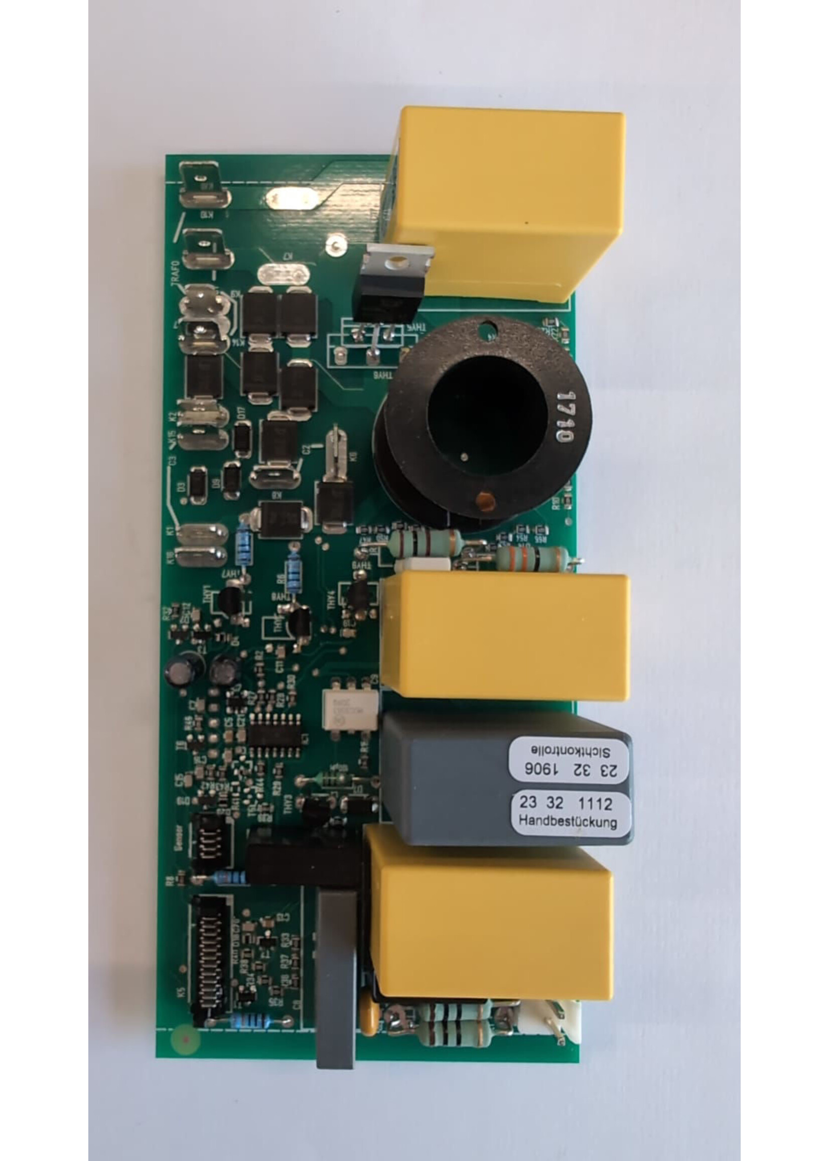 AKO Afrastering Print AKO type N15000 Leistung LP PF.5X(372815-3)