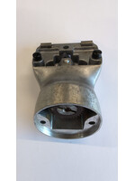 Hauptner Scheerkop Rund Hauptner, KAAL