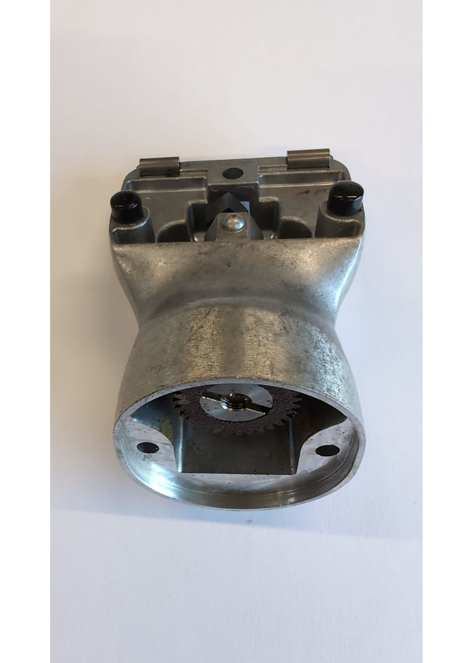 Hauptner Scheerkop Rund Hauptner, KAAL