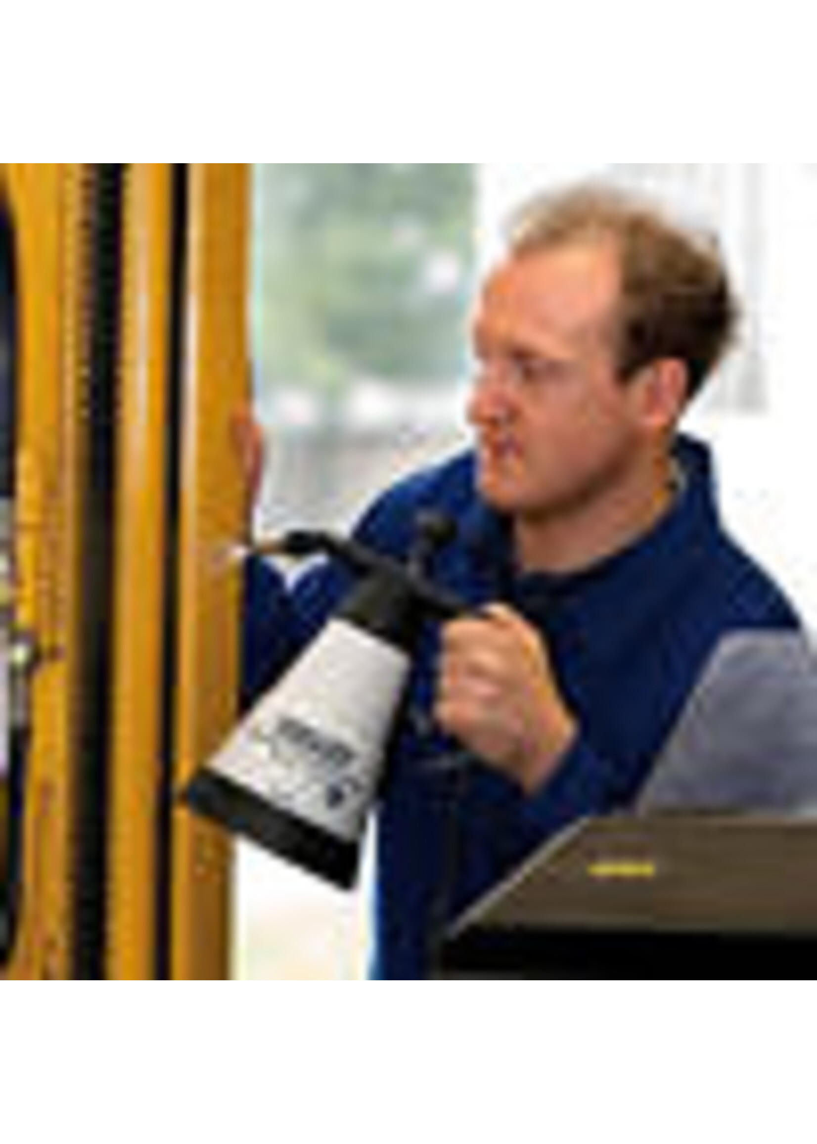 Gloria Tuingereedschap en Onderdelen Floretta OB 1L. Gloria