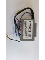 AKO Afrastering Trafo voor AKO Power N3500/N4800/N50/N70