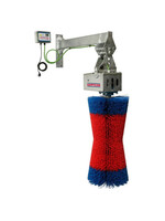 Kerbl COWcleaner SWING koeborstel