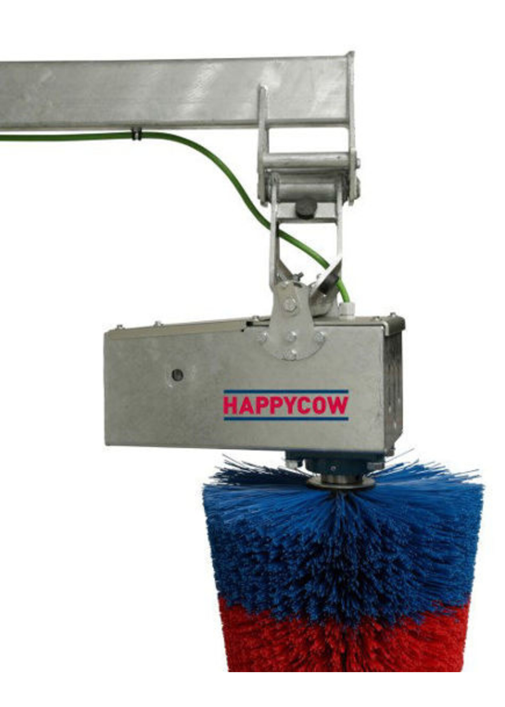 Kerbl COWcleaner SWING koeborstel