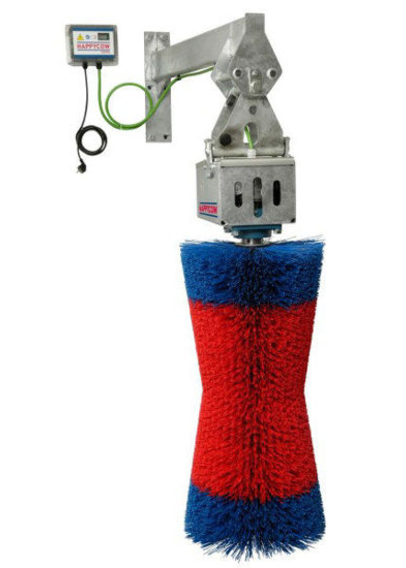 Kerbl COWcleaner SWING koeborstel