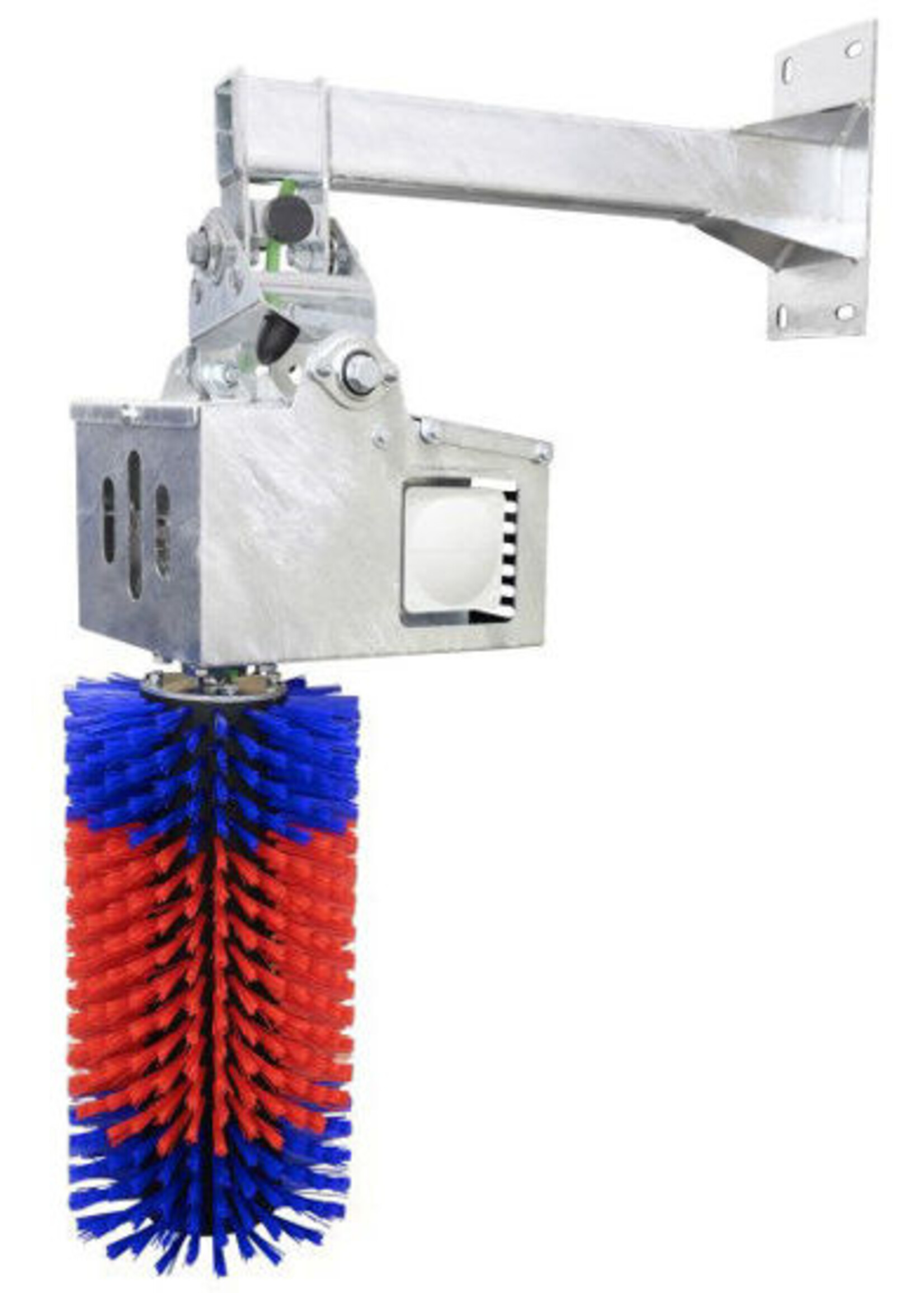 Kerbl HappyCow koeborstel MiniSwing