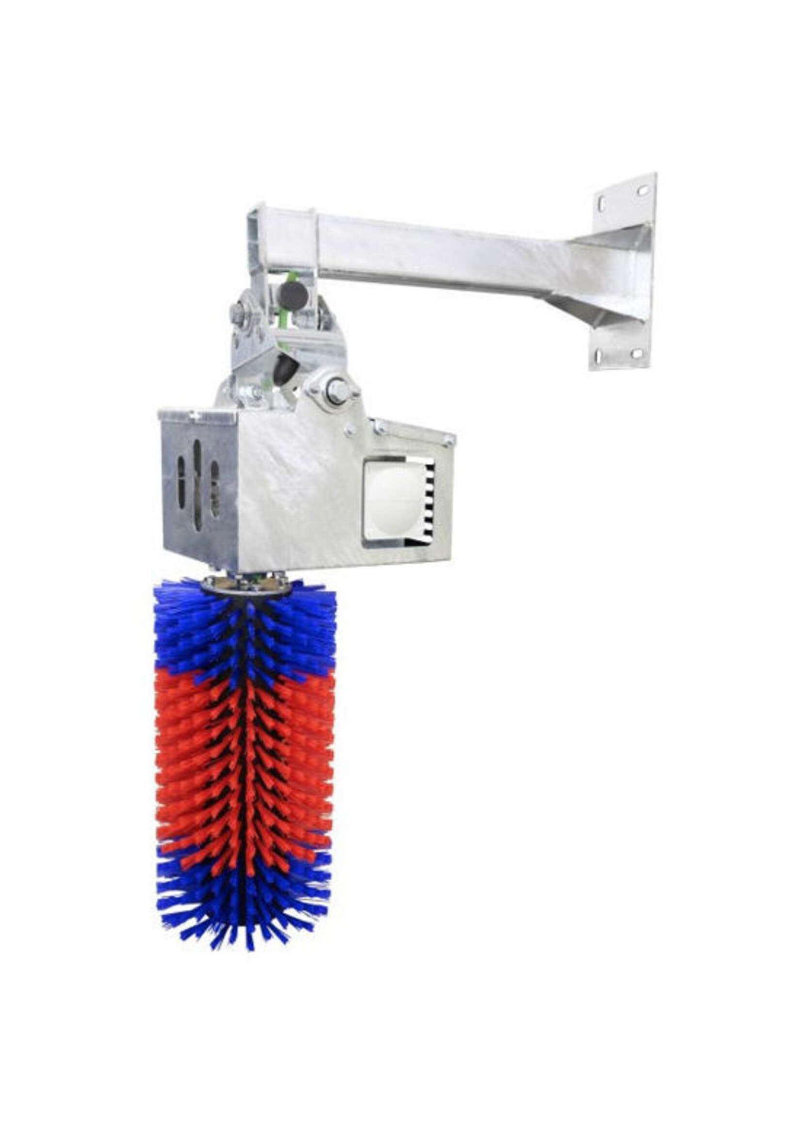 Kerbl HappyCow koeborstel MiniSwing