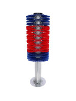 Kerbl HappyCow Paalborstel / Koeborstel MAXI