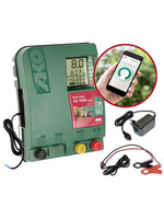 AKO Afrastering AKO Power Station XDI 15000 smart 12V schrikdraad apparaat