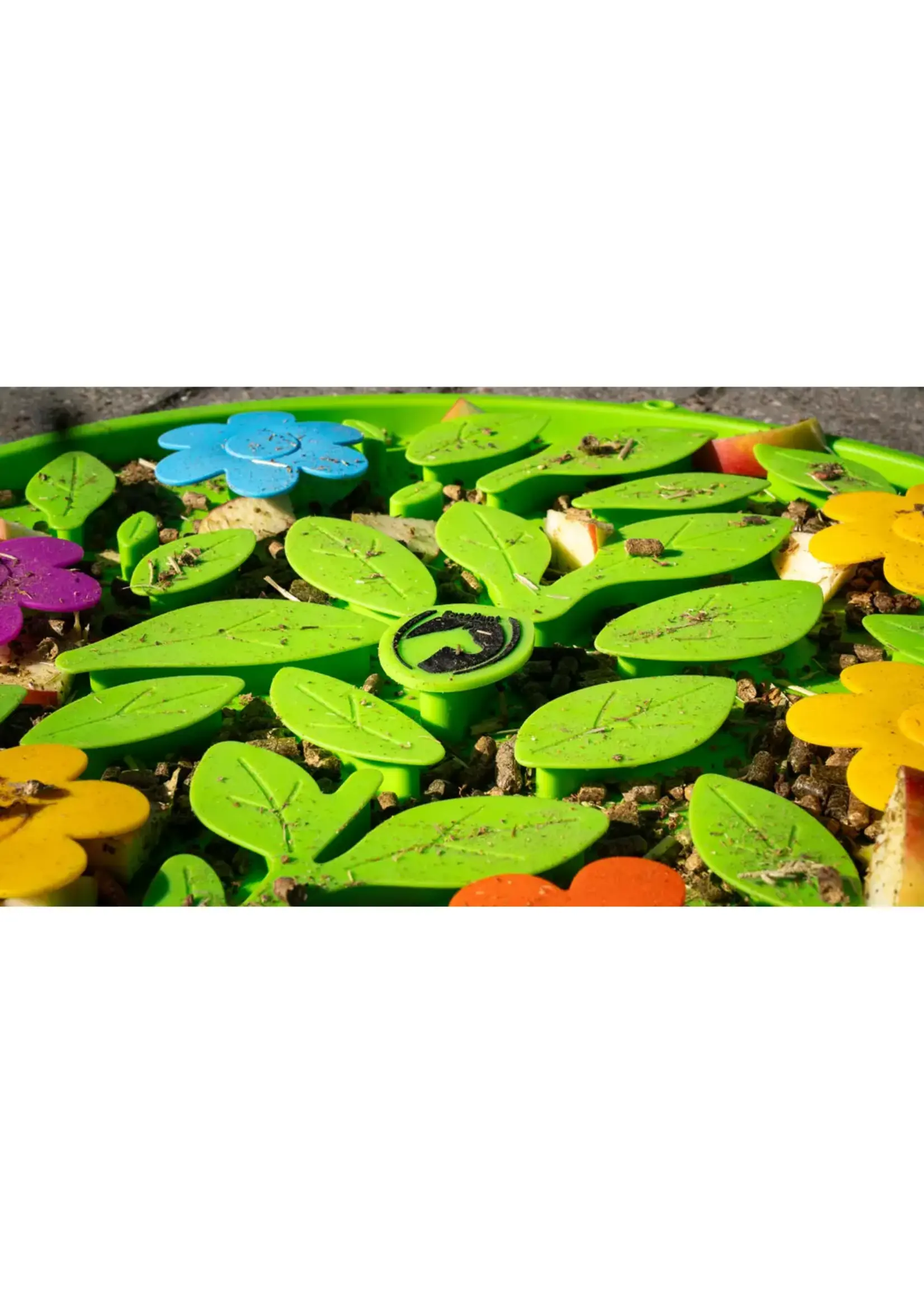 Excellent Horse Excellent Horse Snuffle Mat Flower Power