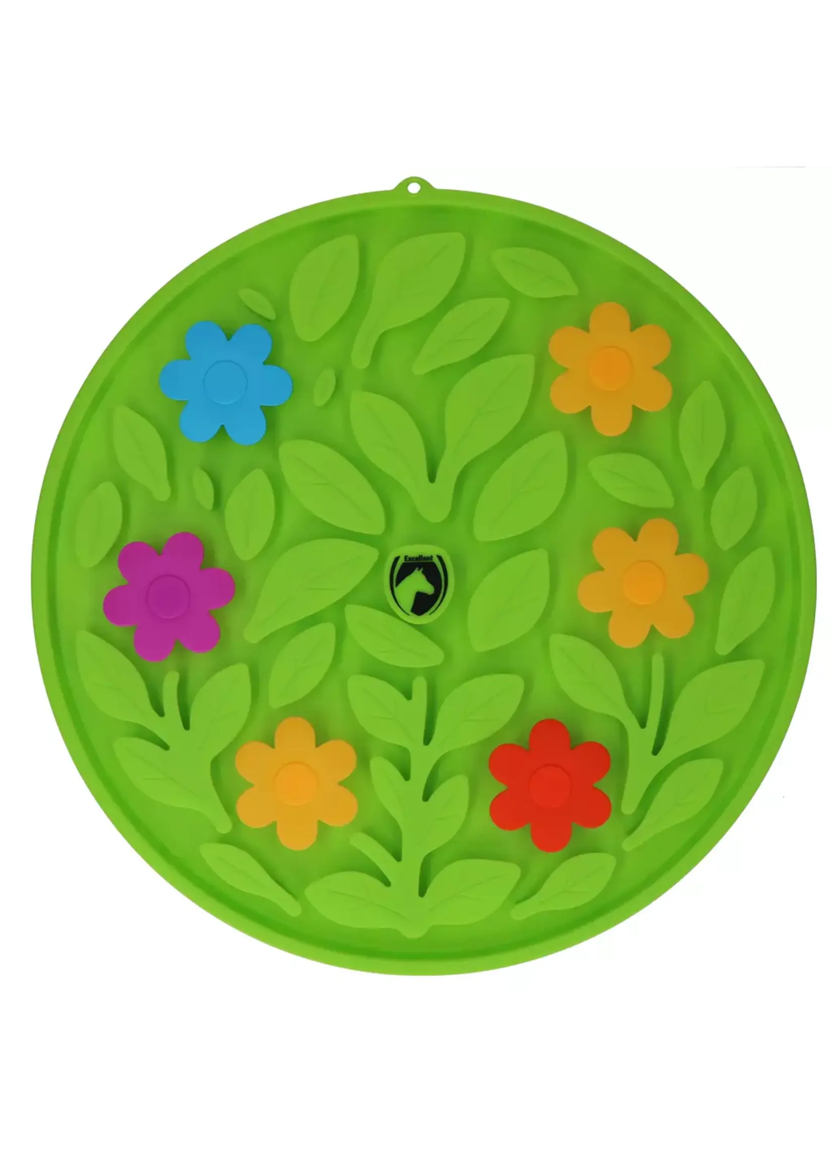 Excellent Horse Excellent Horse Snuffle Mat Flower Power
