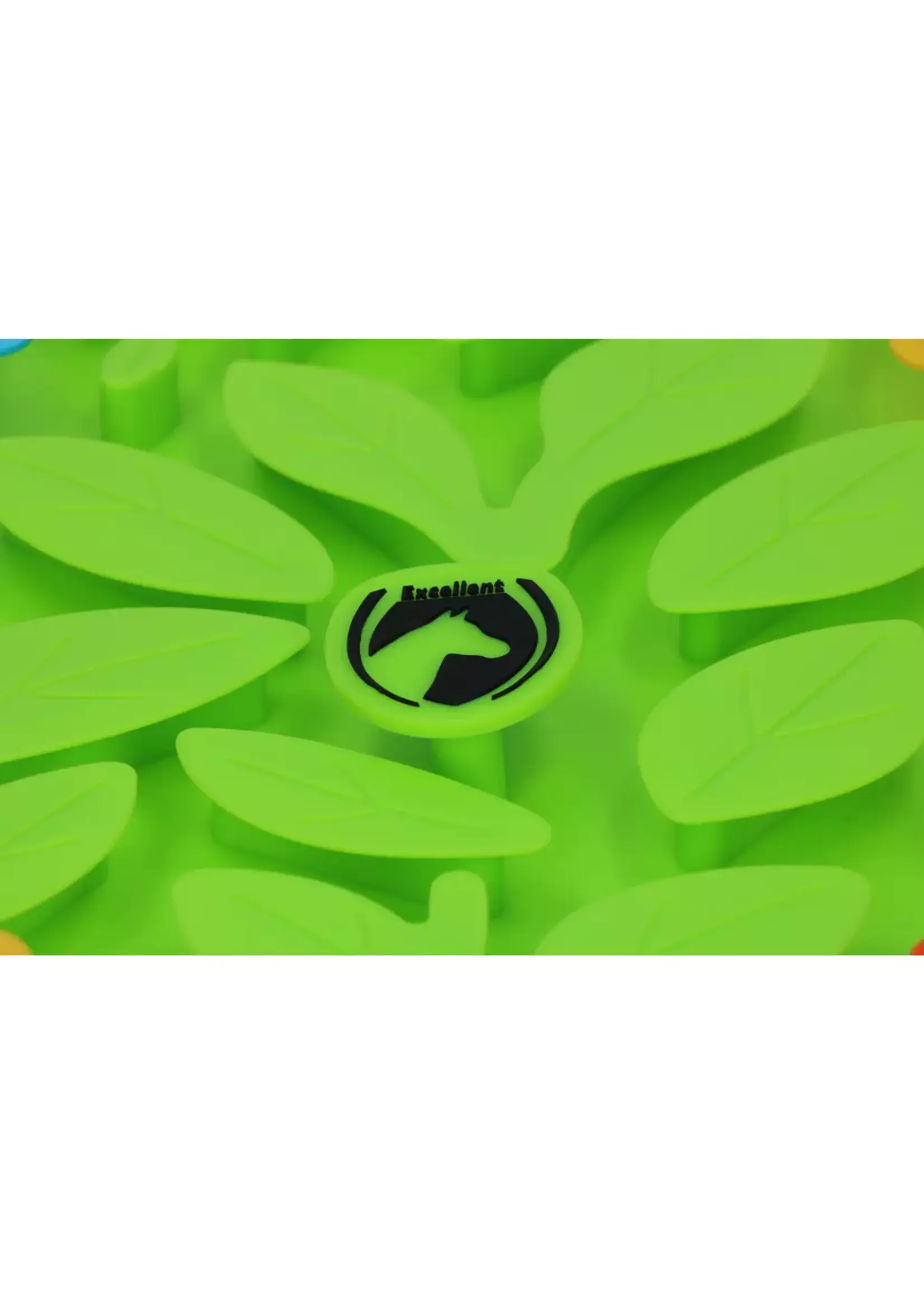 Excellent Horse Excellent Horse Snuffle Mat Flower Power