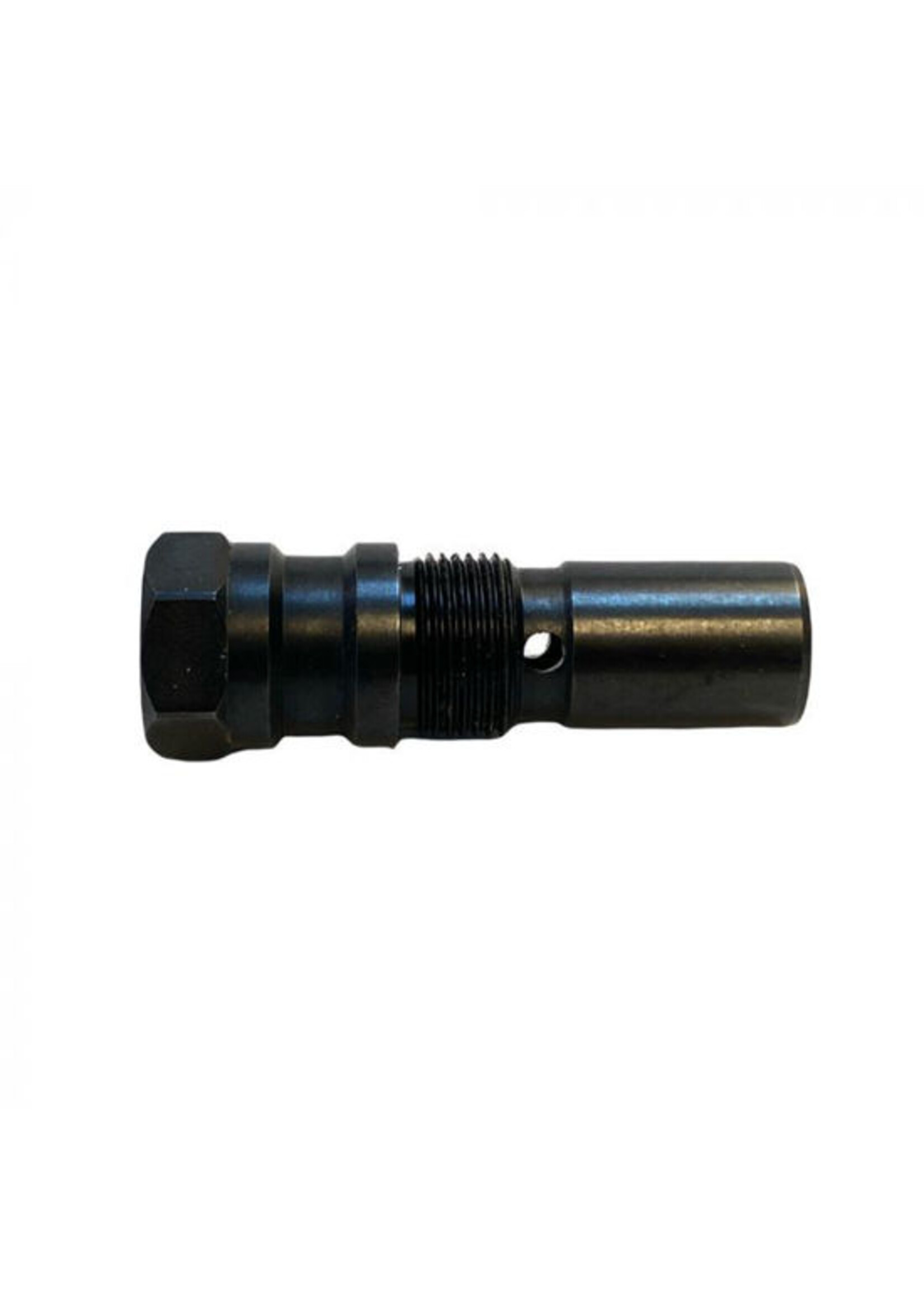 Heiniger Lagerbus Heiniger Delta / Progress