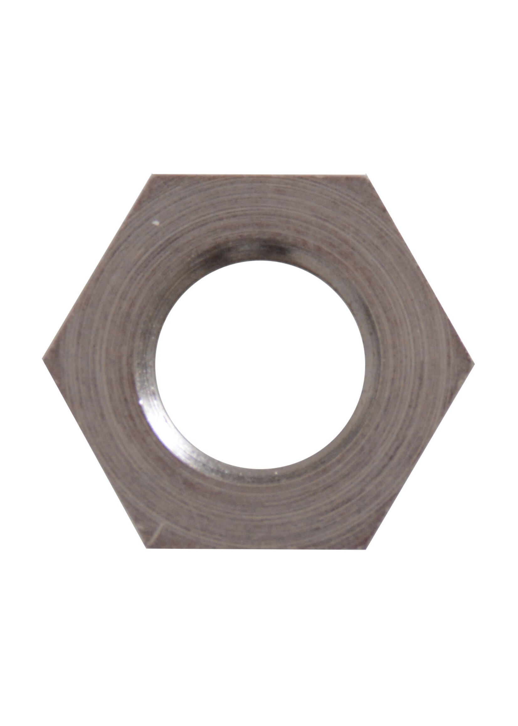 Heiniger Moer v. schroef excenteras Heiniger schaap