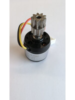 Heiniger motor compleet v. Heiniger XPlorerPro