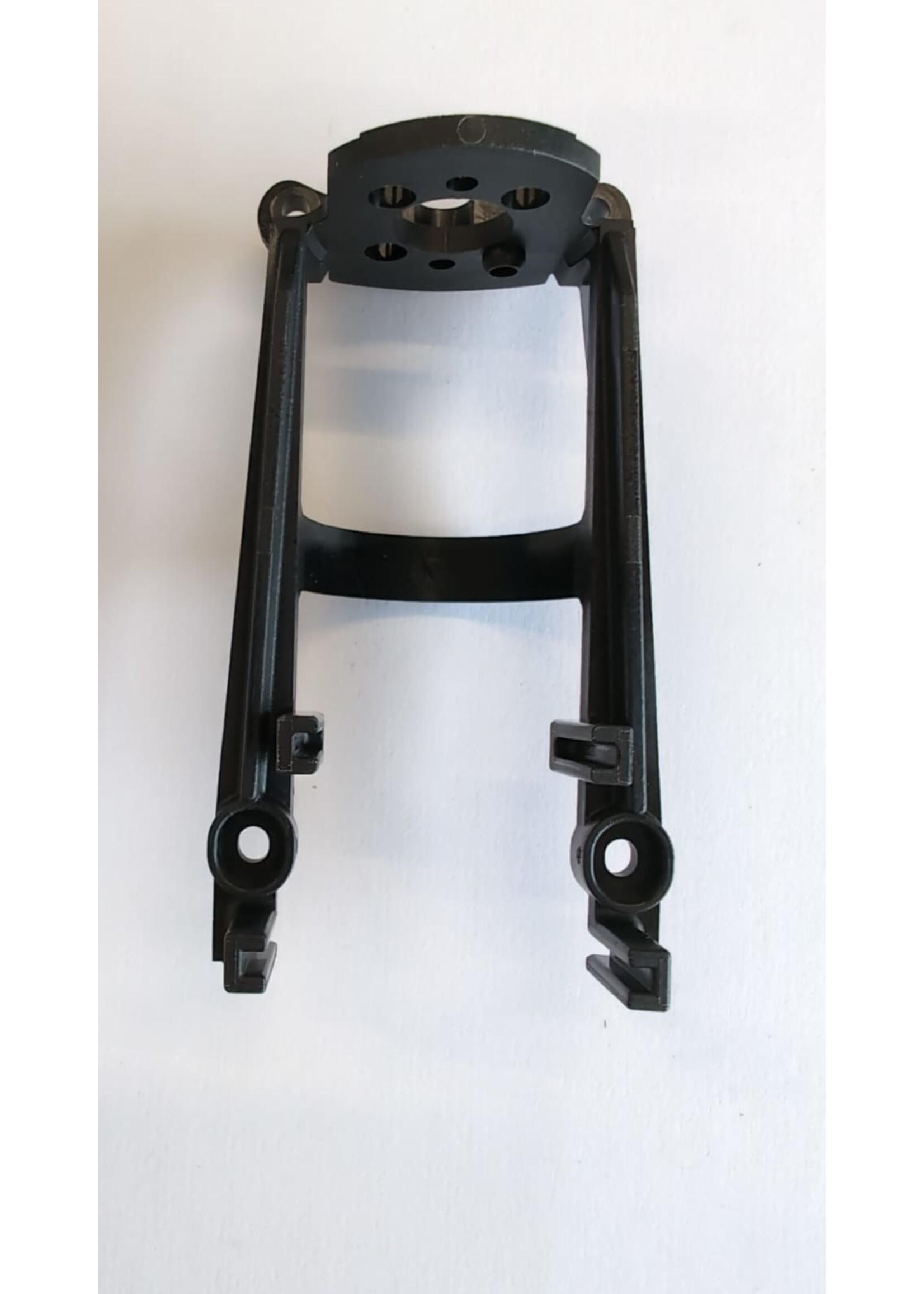 Heiniger motorhouder v. Heiniger XPlorerPro