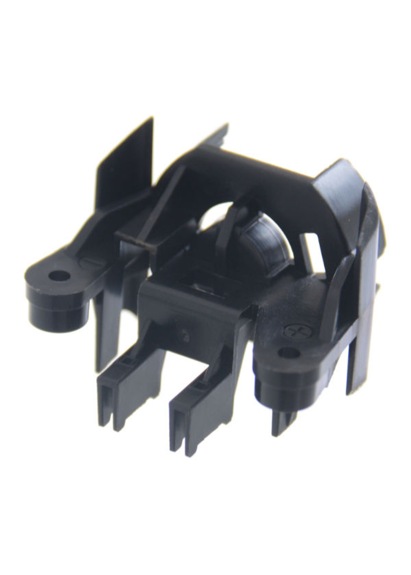 Heiniger Motorsteun -achter- Heiniger XPlorer