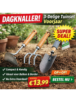 Eurotool Tuinsetje